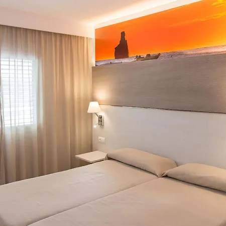 Appartement Typic Art