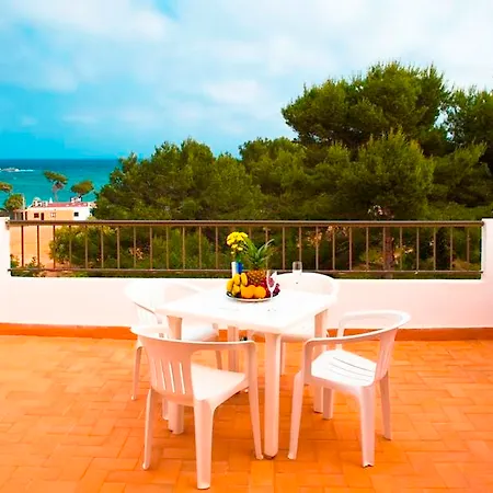 Typic Art Appartement Es Cana