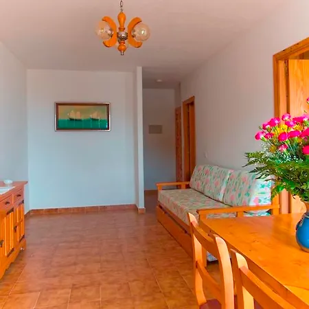 Appartement Typic Art Es Cana
