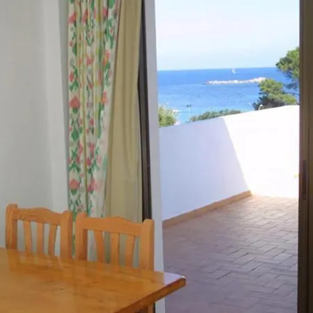Typic Art Appartement Es Cana