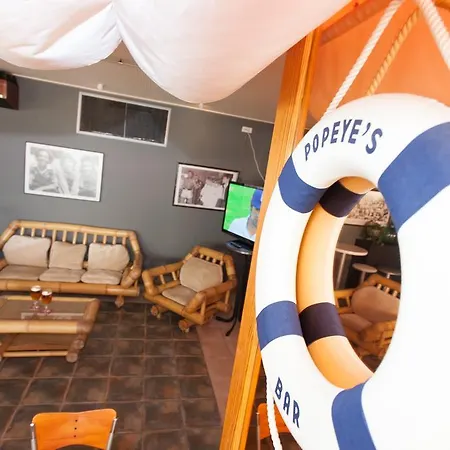 Appartement Typic Art Es Cana