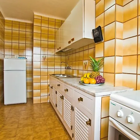 Appartement Typic Art *